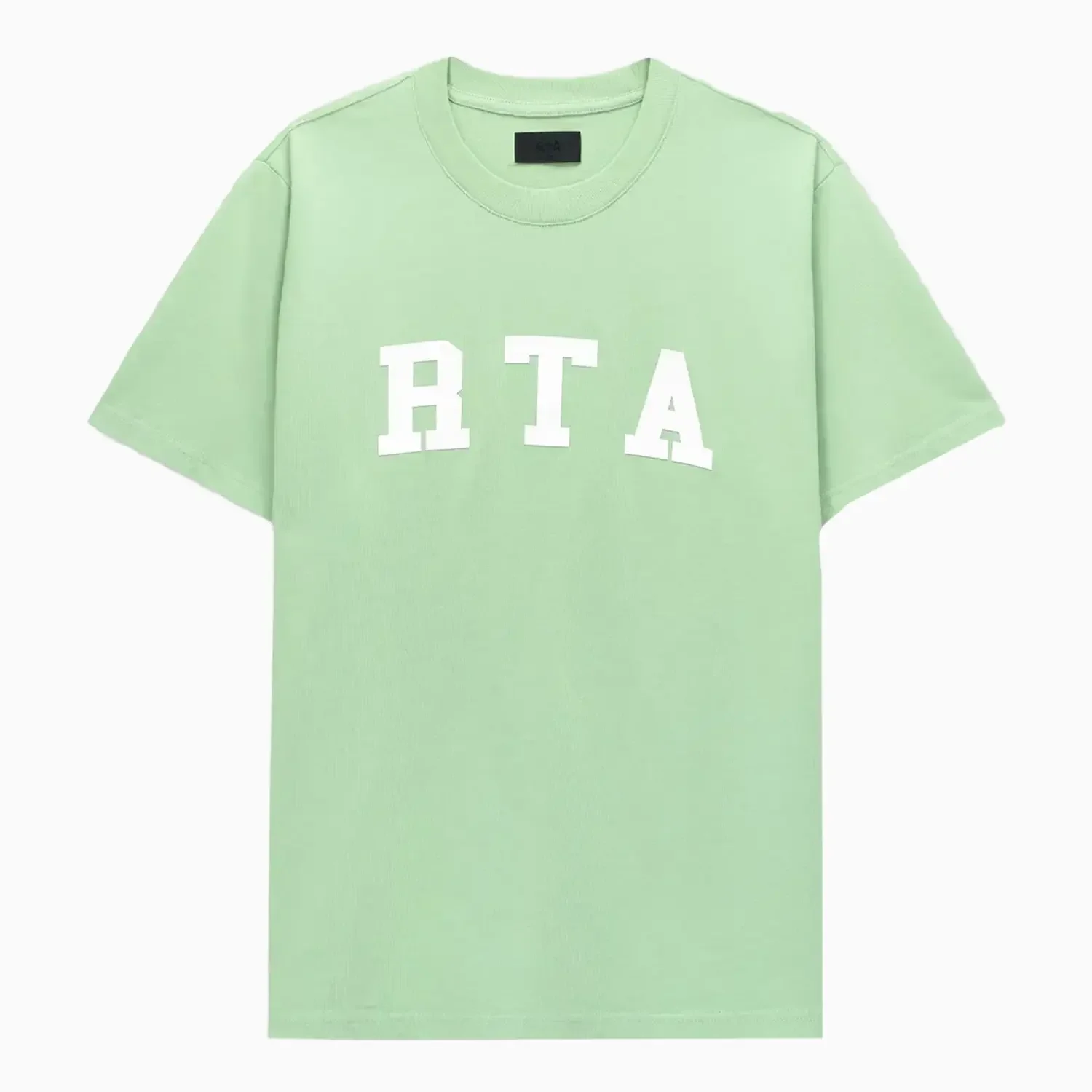 Men's Liam Green Collegiate T-Shirt