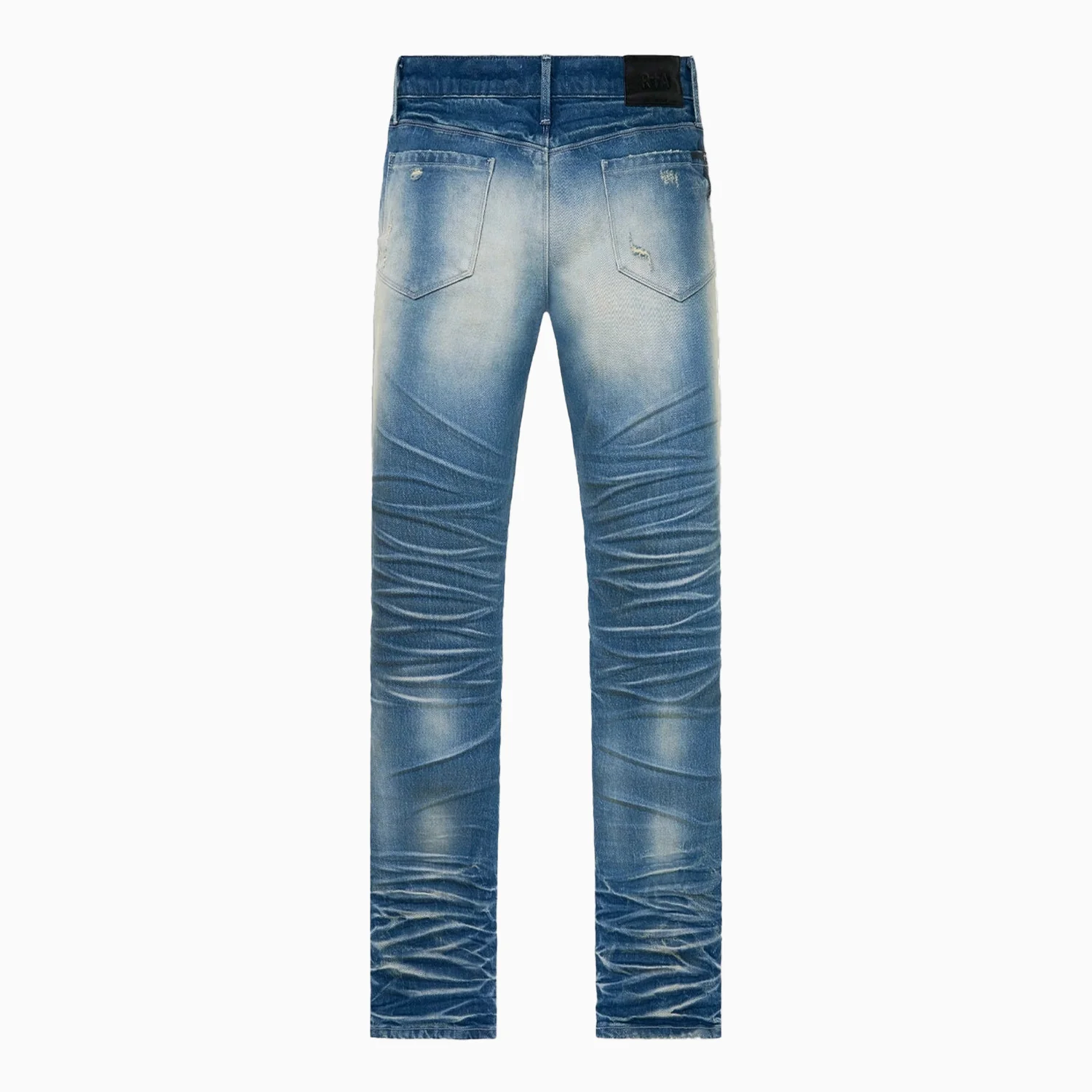 Men's Olivier Skinny Denim Jeans Pant - Image 3