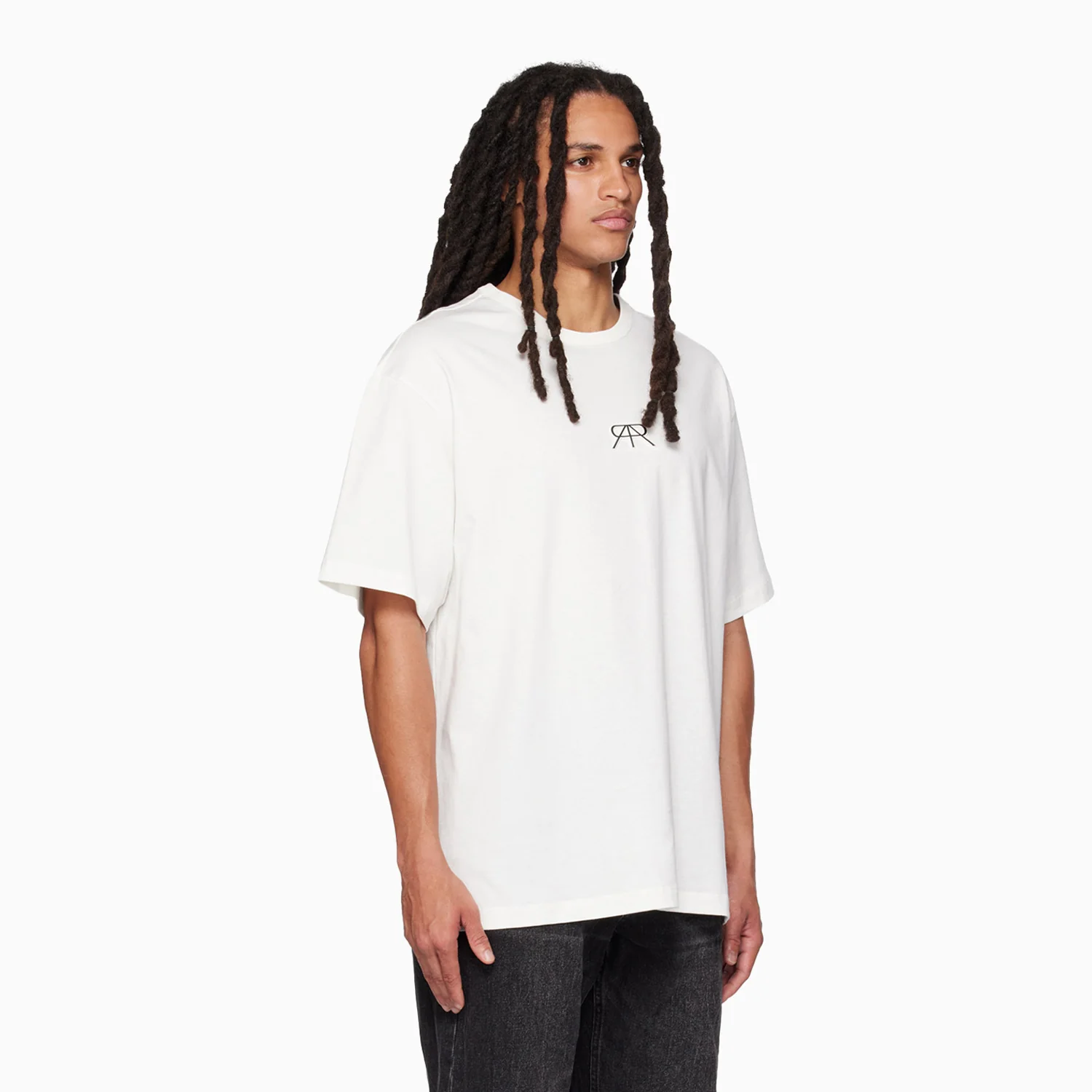 Men's Oversized Short Sleeve T-Shirt - Image 3