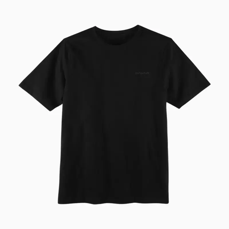 Men's Classic Regular Fit Pack of 2 T-Shirts - Image 2