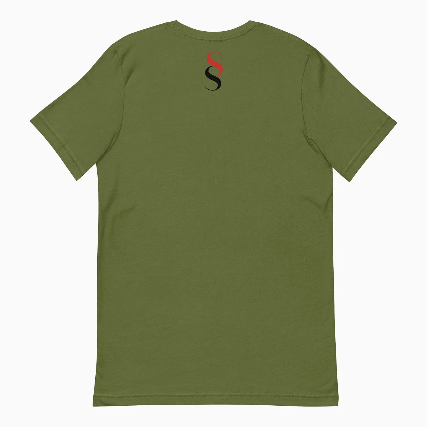 Men's Grenade Graphic Short Sleeves T-Shirt - Image 4