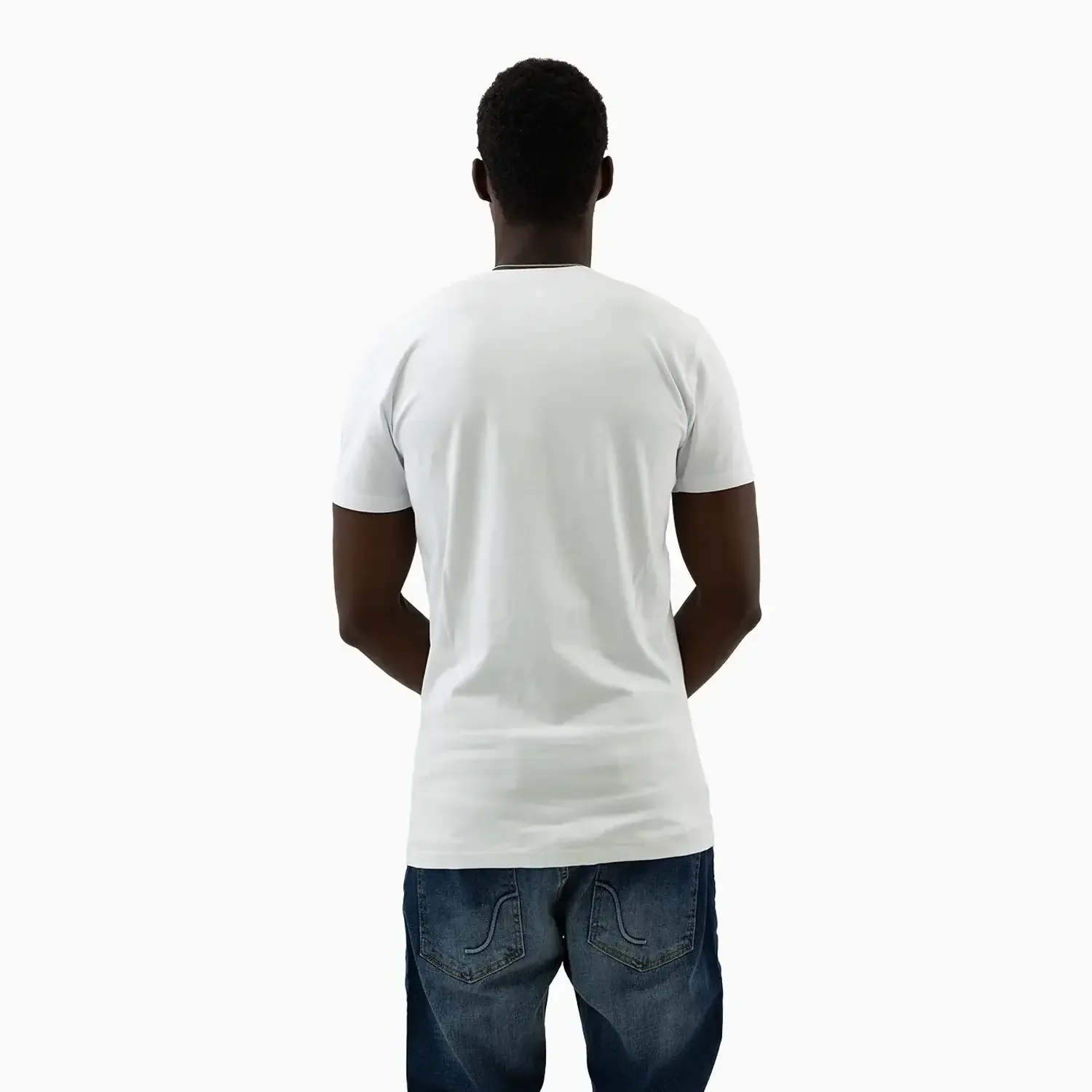 Men's Rolls Royce Digital Print T Shirt - Image 6