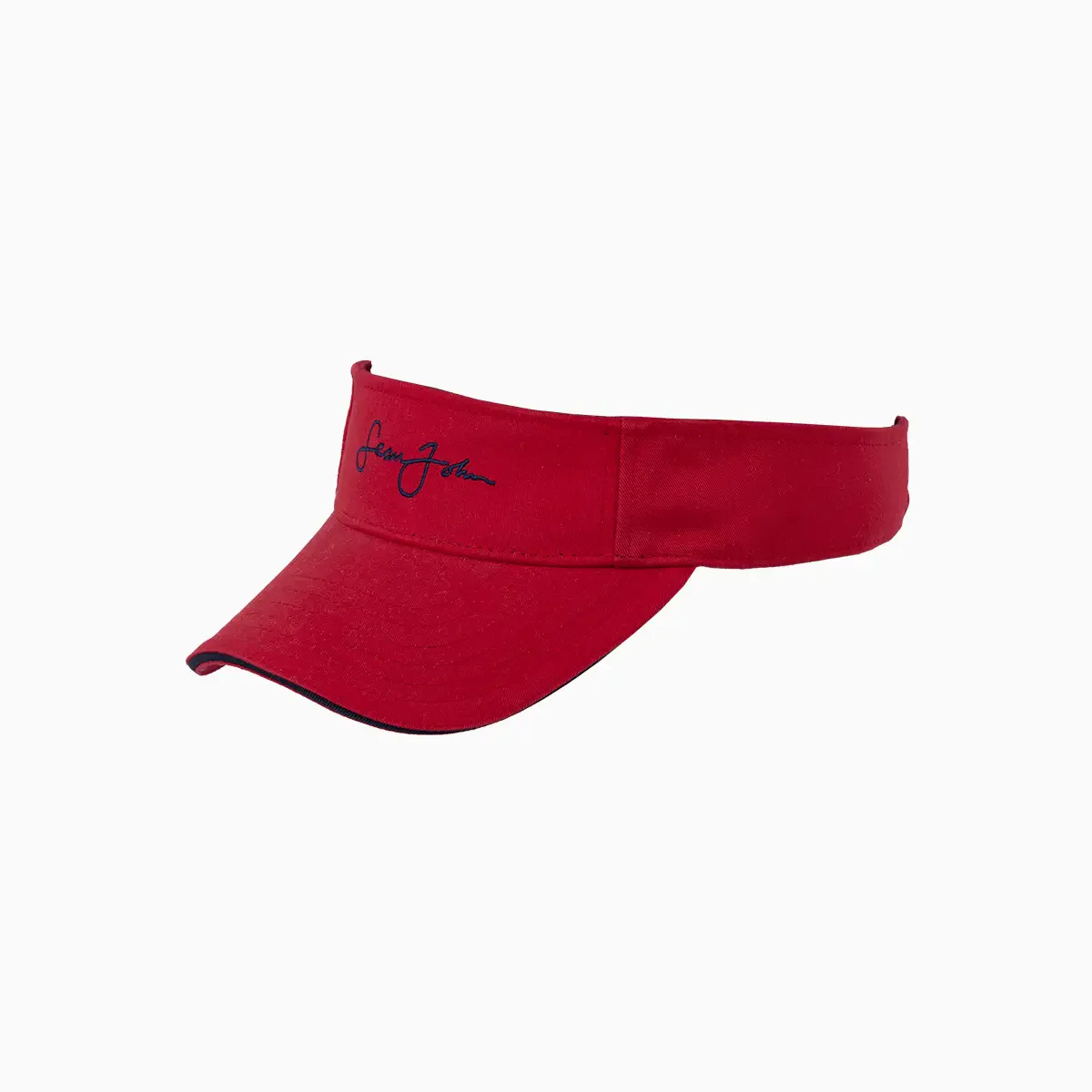 Adjustable Sports Visor - Image 2