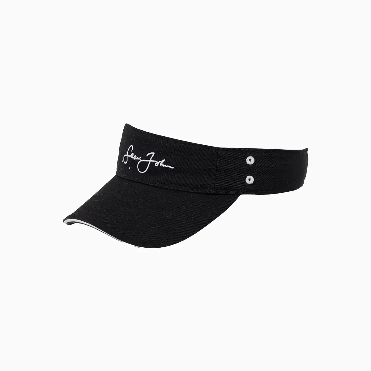 Adjustable Sports Visor - Image 2