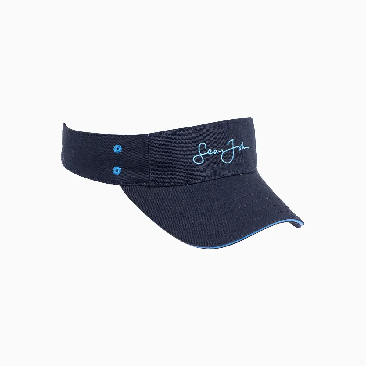 Adjustable Sports Visor - Image 3