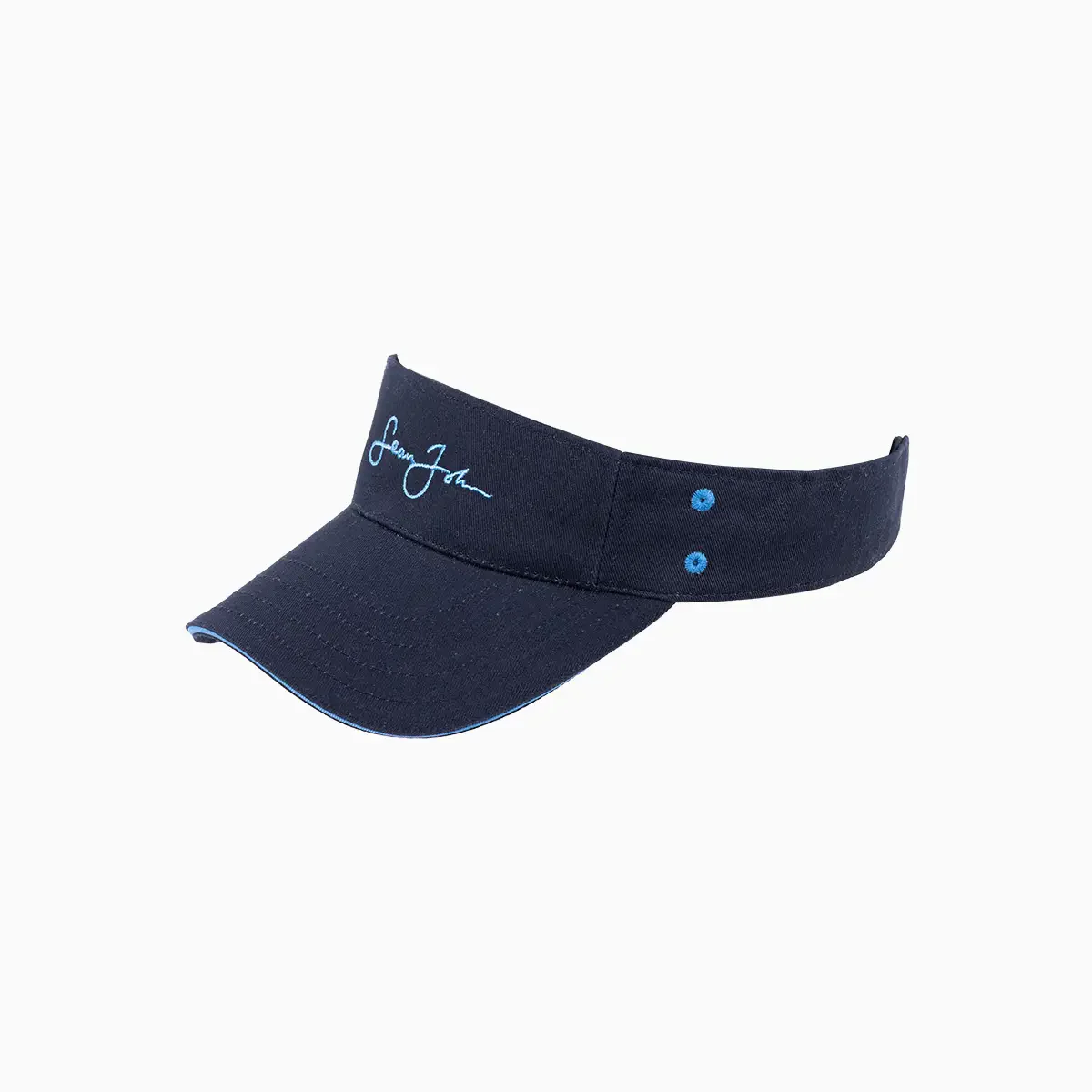 Adjustable Sports Visor - Image 4