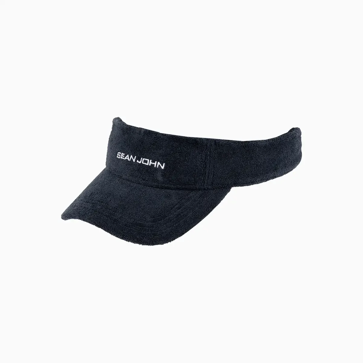 Adjustable Sports Visor - Image 2