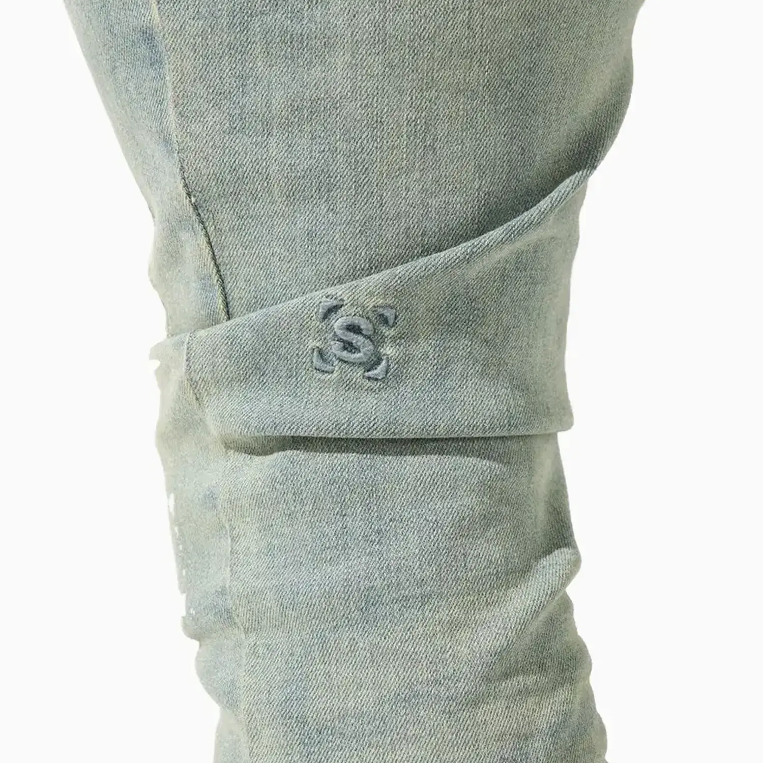 Men's Aura Skinny Jean Pant - Image 5