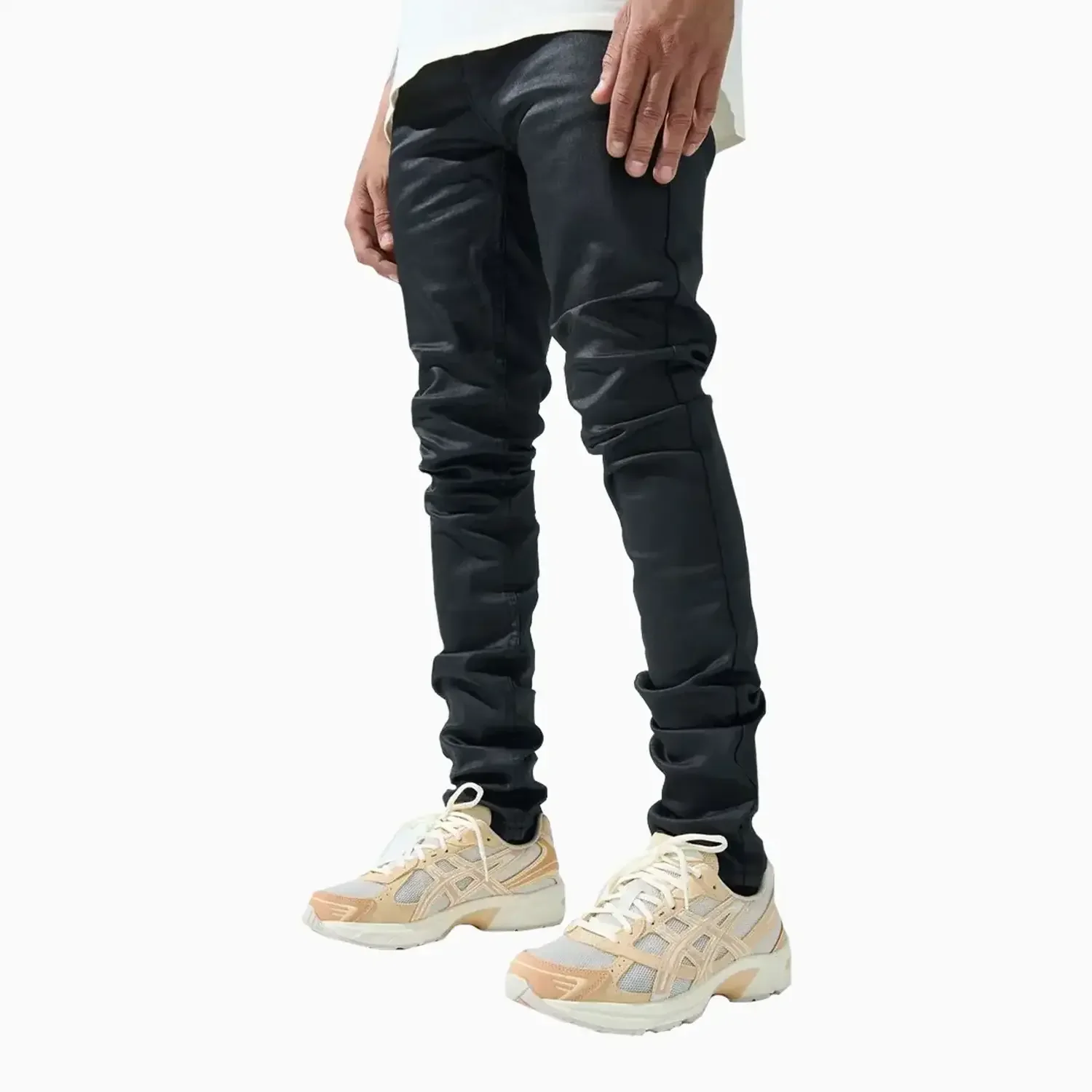 Men's Caviar 7 Skinny Jean Pant - Image 3