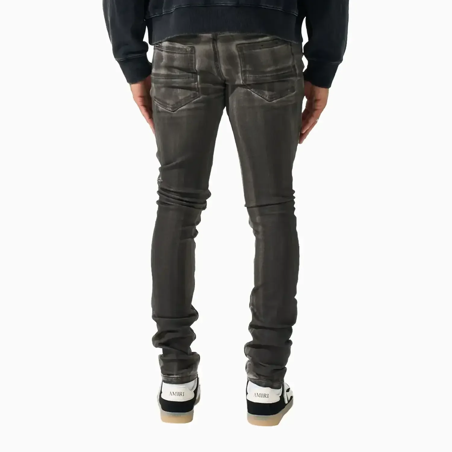 Men's Cosmos Skinny Jean Pant - Image 2