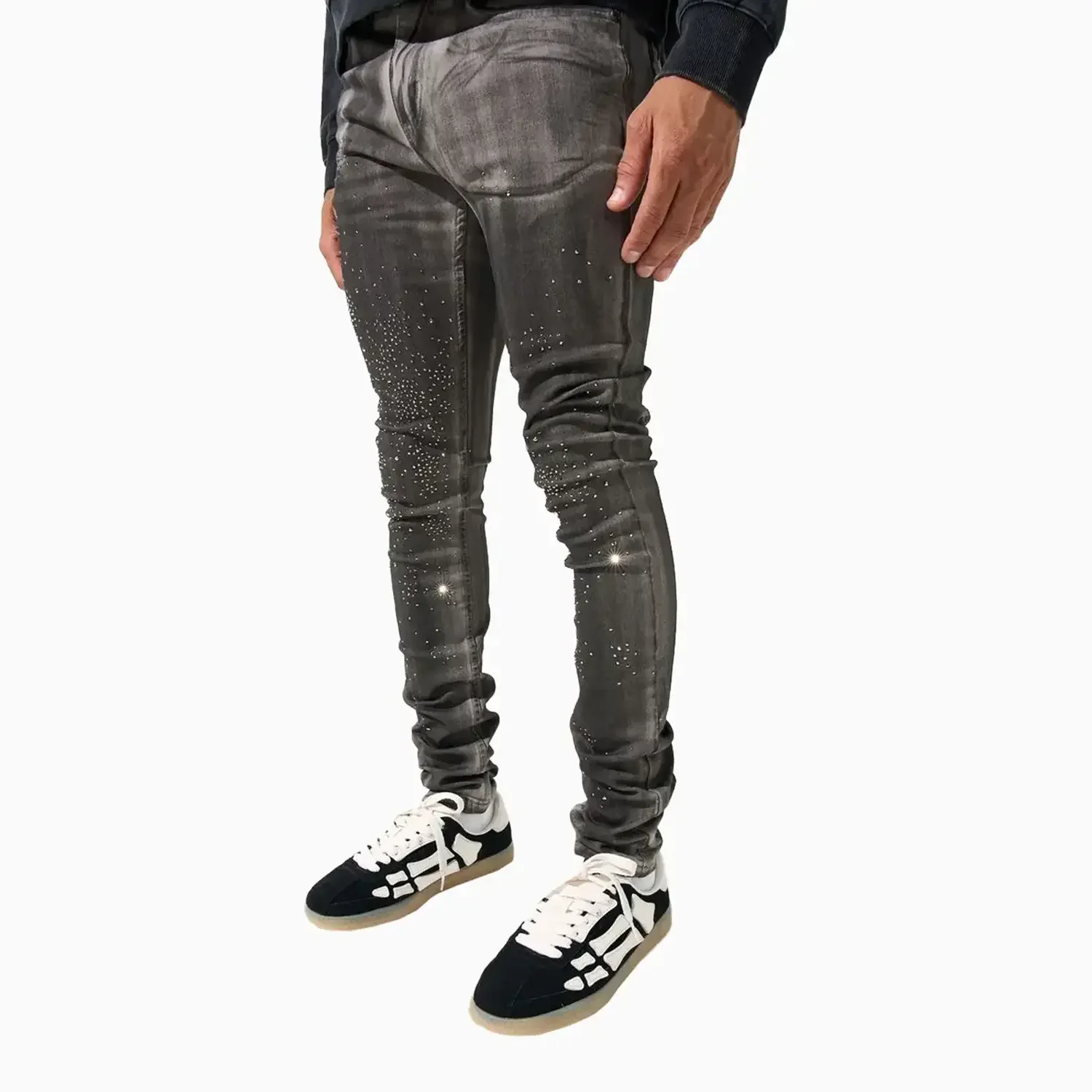 Men's Cosmos Skinny Jean Pant - Image 3