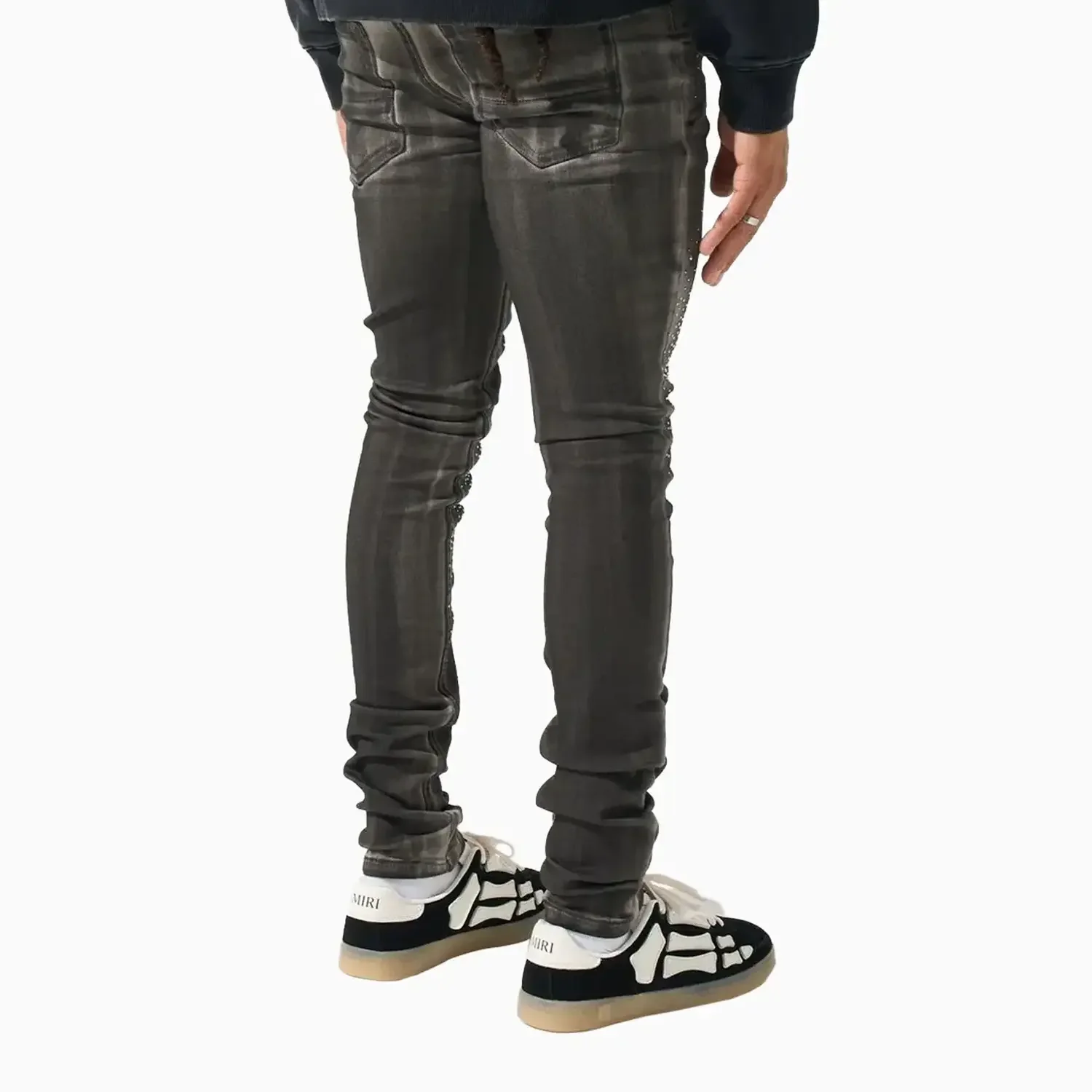 Men's Cosmos Skinny Jean Pant - Image 4