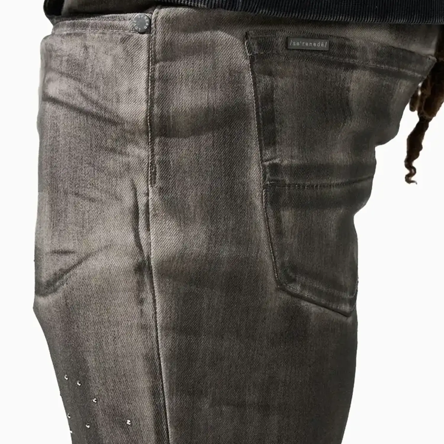 Men's Cosmos Skinny Jean Pant - Image 7