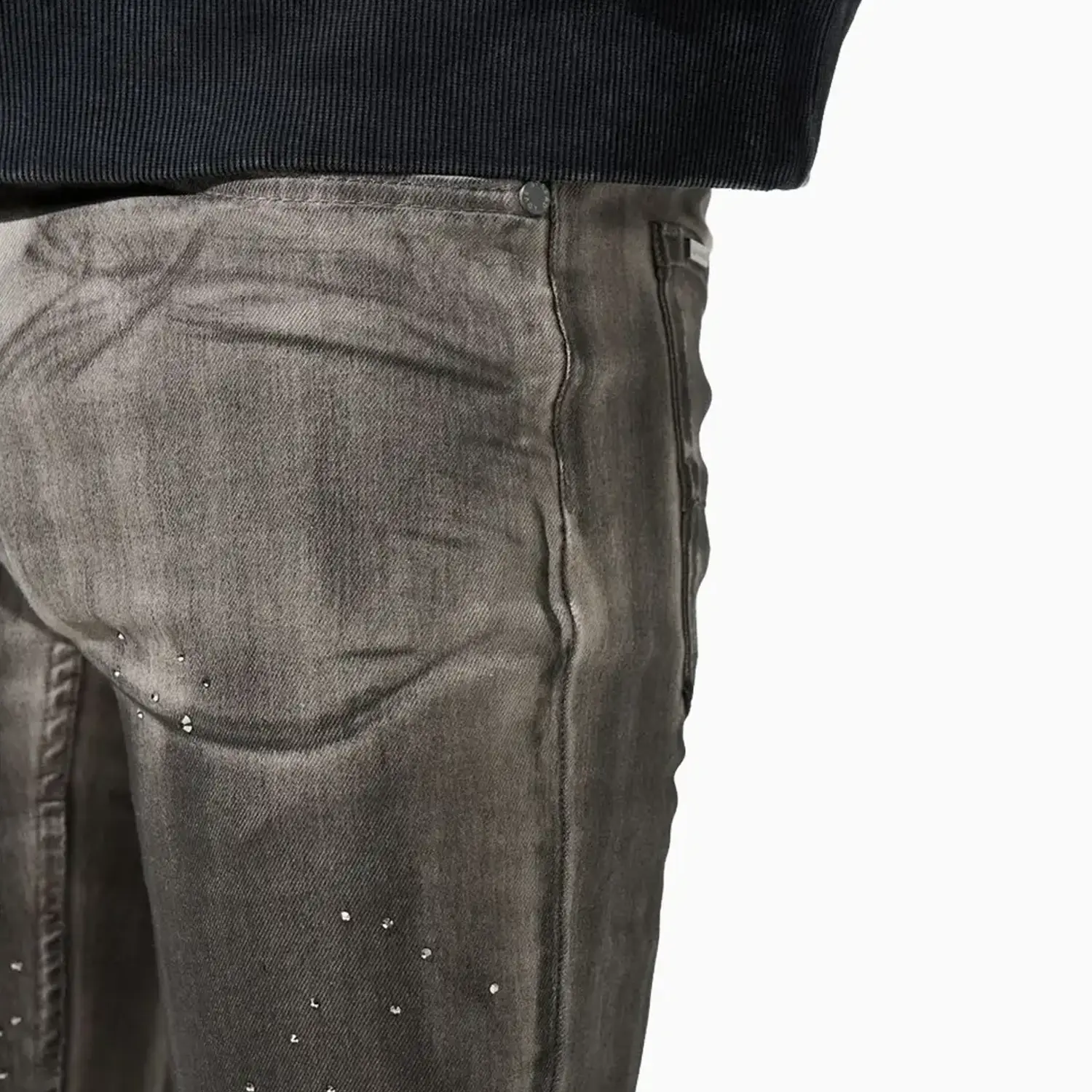 Men's Cosmos Skinny Jean Pant - Image 8