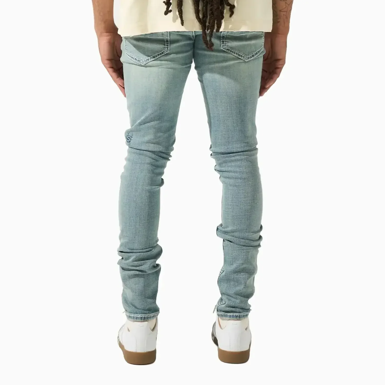 Men's Lightcode Jeans Pant - Image 2