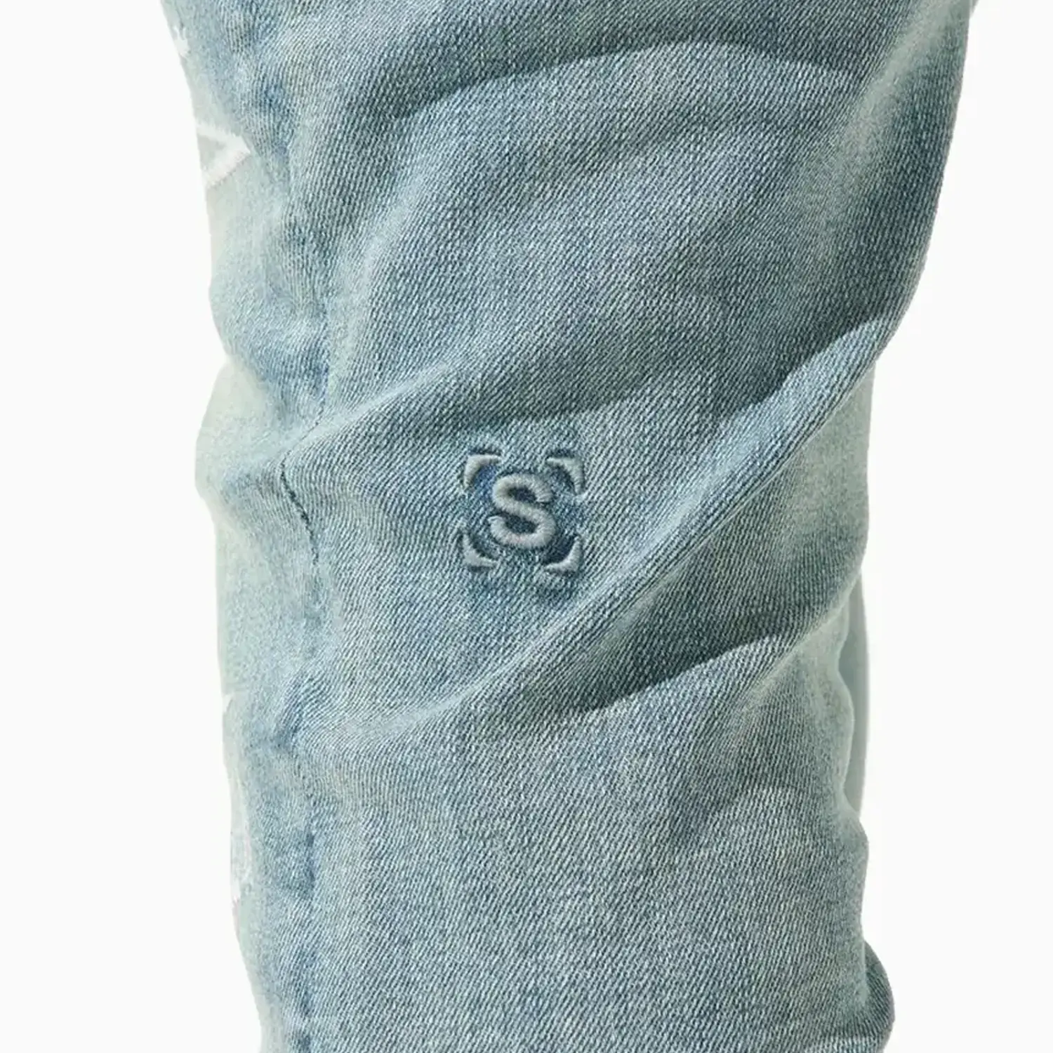 Men's Lightcode Jeans Pant - Image 6