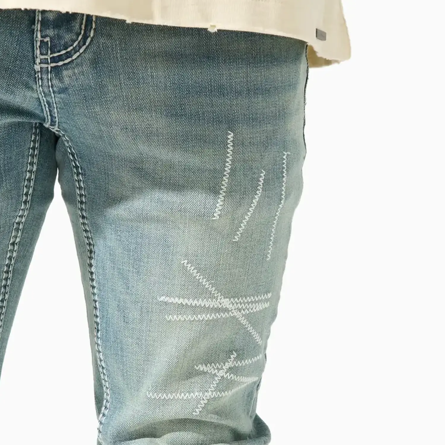 Men's Lightcode Jeans Pant - Image 7
