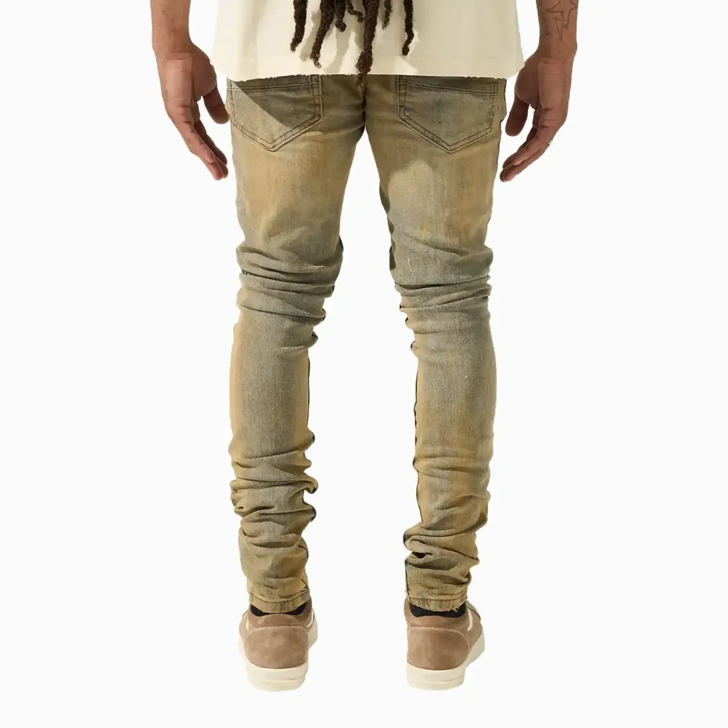 Men's Networth Skinny Jeans Pant - Image 2