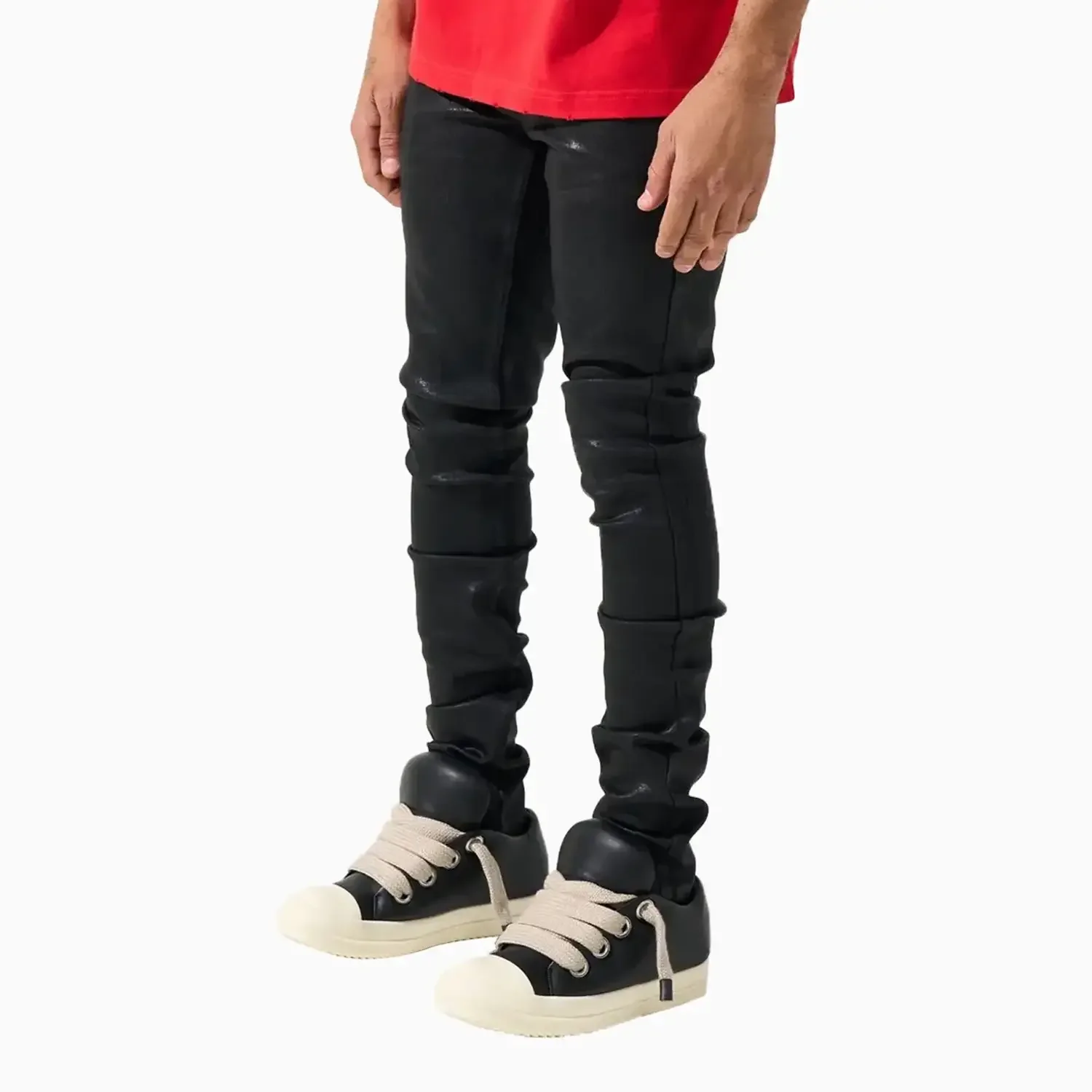 Men's Onyx Skinny Jeans Pant - Image 3