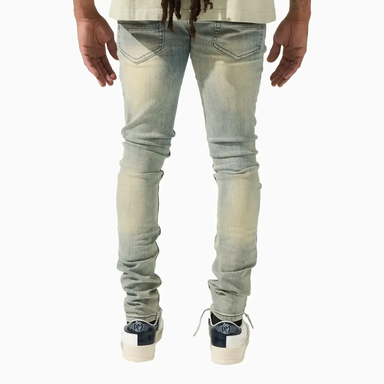 Men's Peace Jean Pant - Image 2