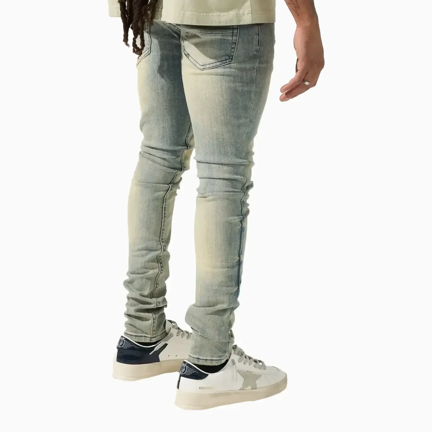 Men's Peace Jean Pant - Image 5