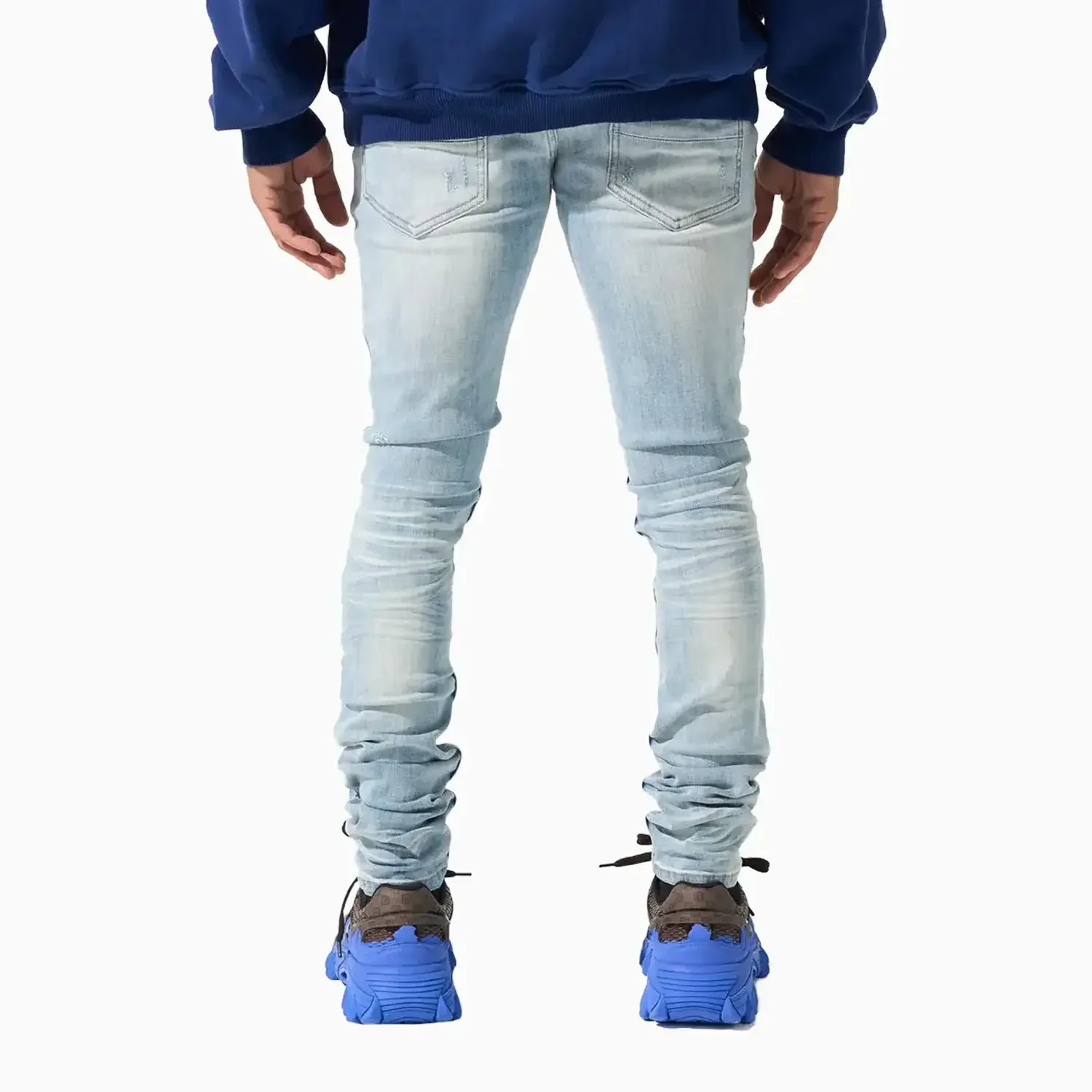 Men's Potala Skinny Jean Pant - Image 2