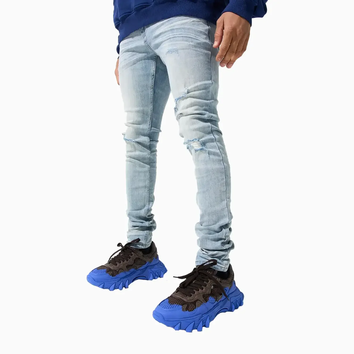 Men's Potala Skinny Jean Pant - Image 3