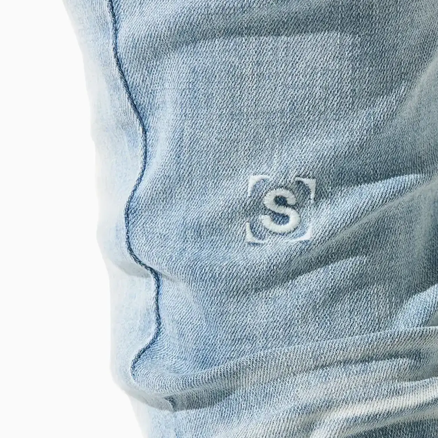 Men's Potala Skinny Jean Pant - Image 4