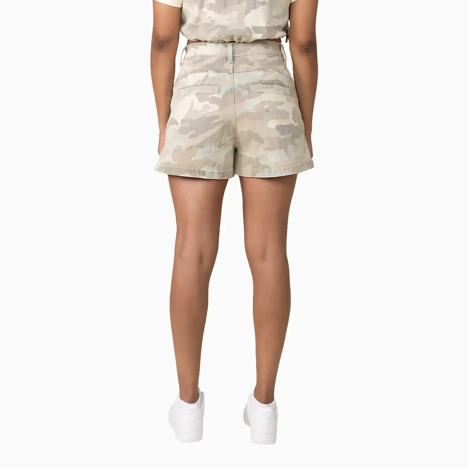 Women's Slouched Utility Outfit - Image 7