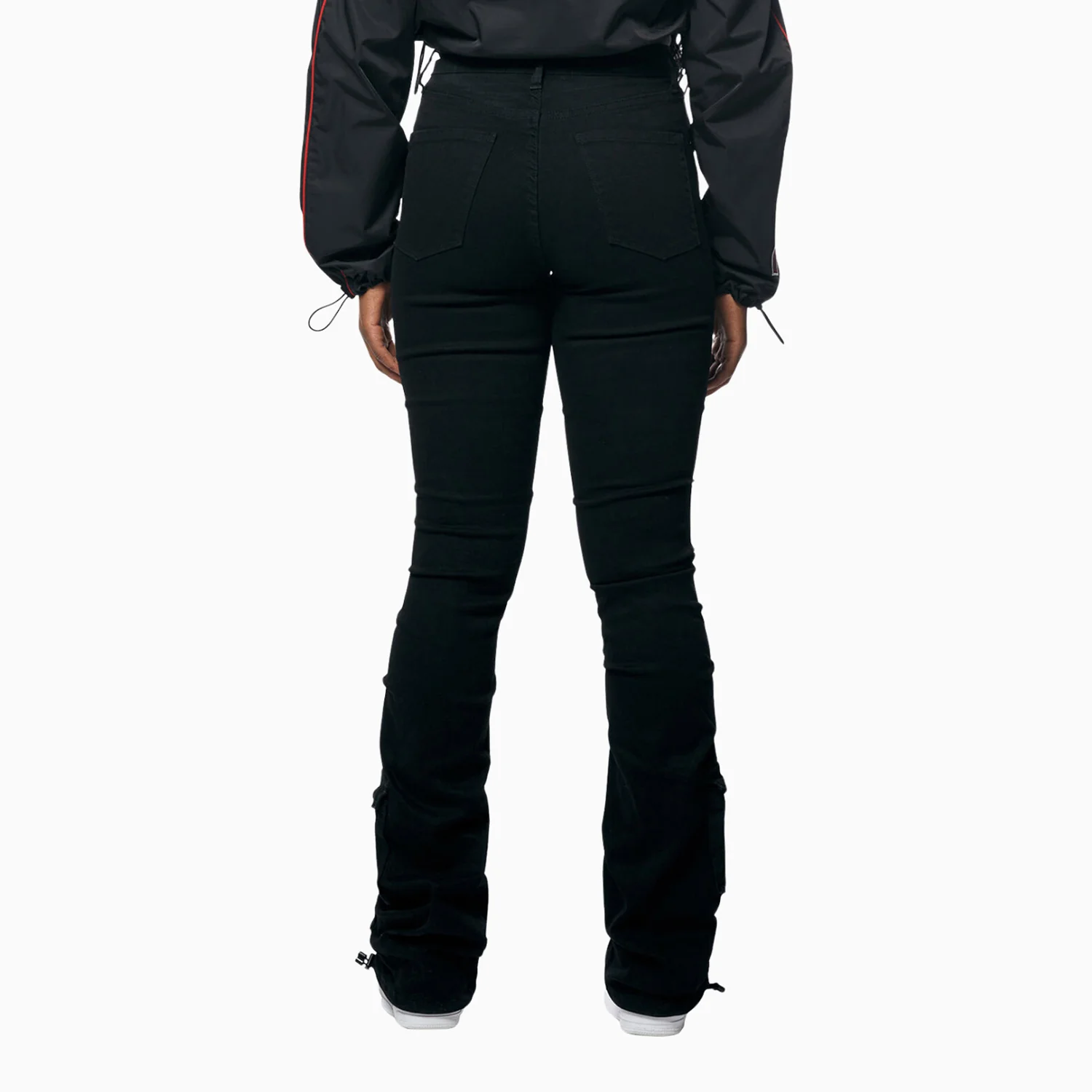Women's Utility Stacked Pant - Image 5