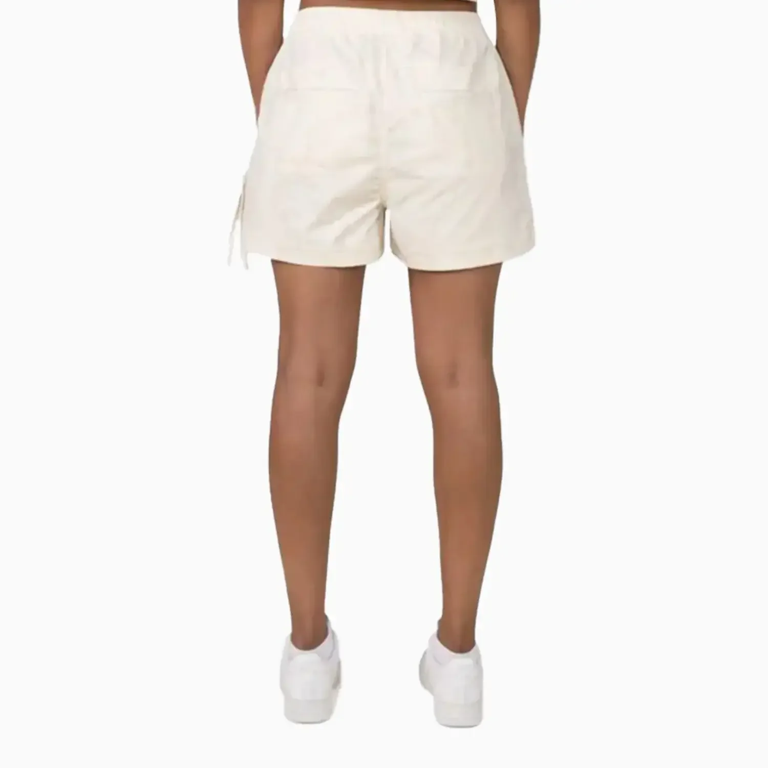 Women's Utility Windbreaker Outfit - Image 4