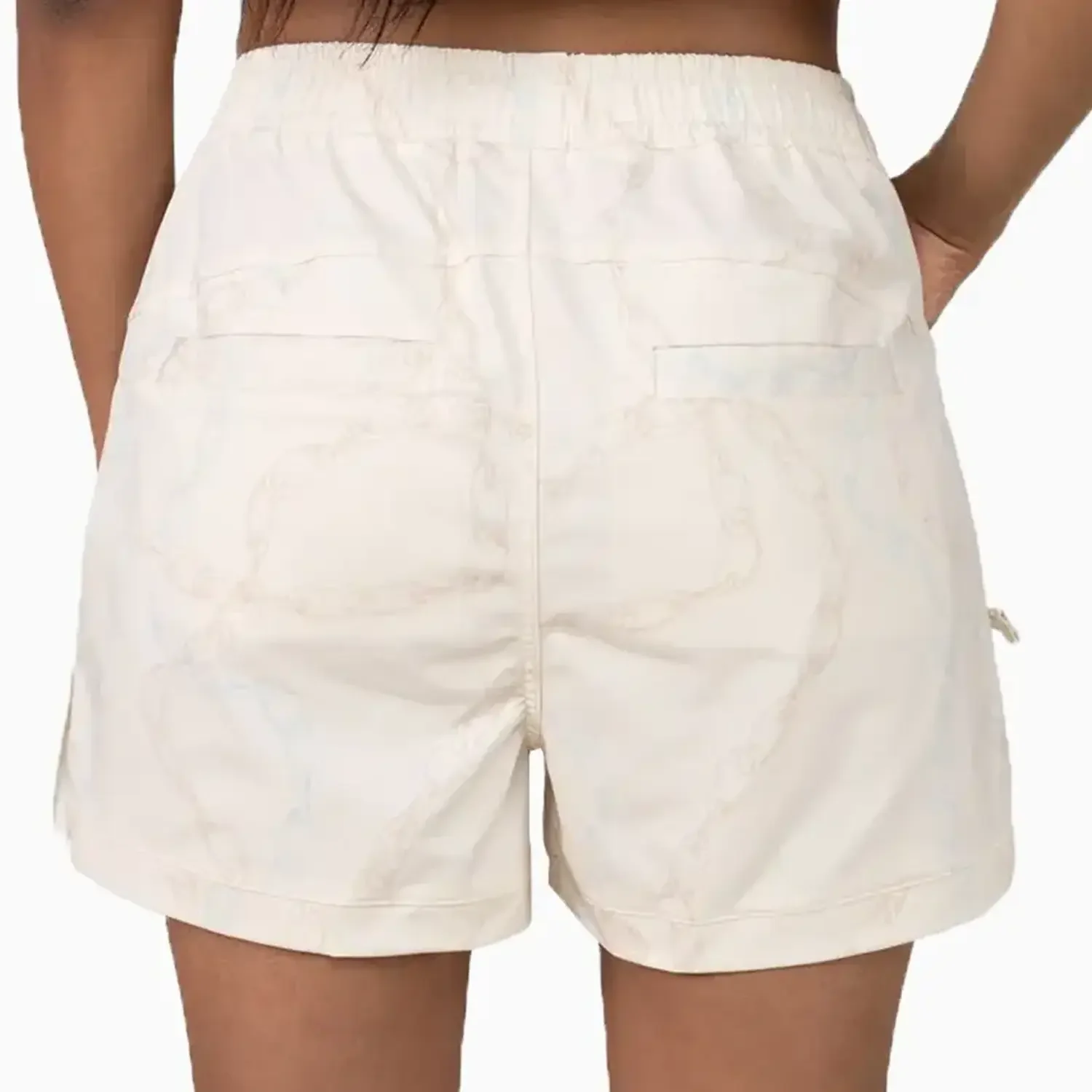 Women's Utility Windbreaker Outfit - Image 6