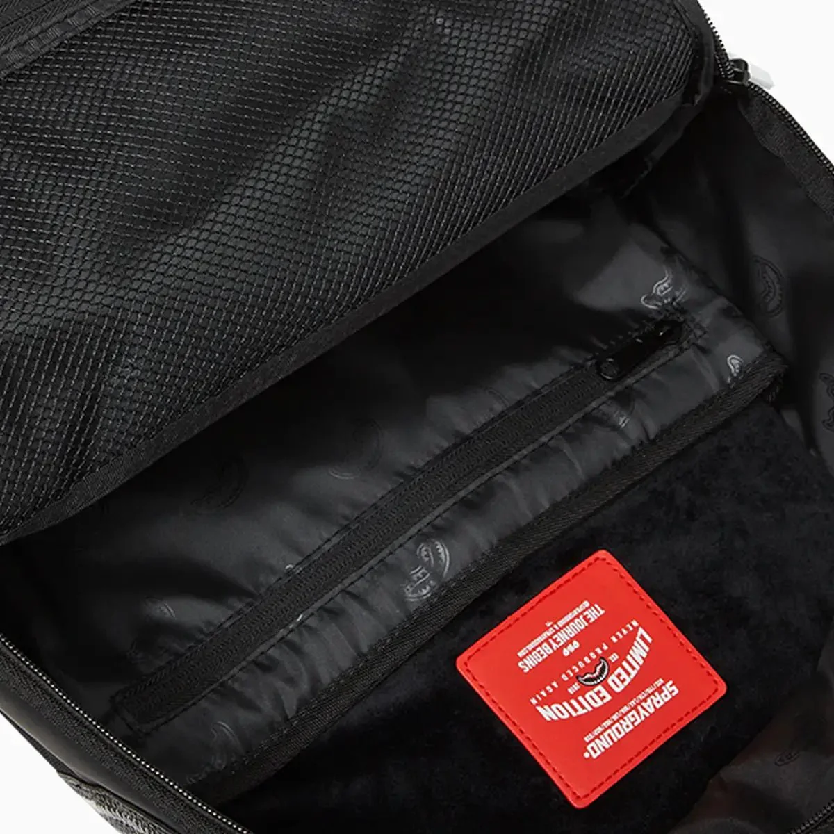 Gravitational Pull Backpack - Image 12