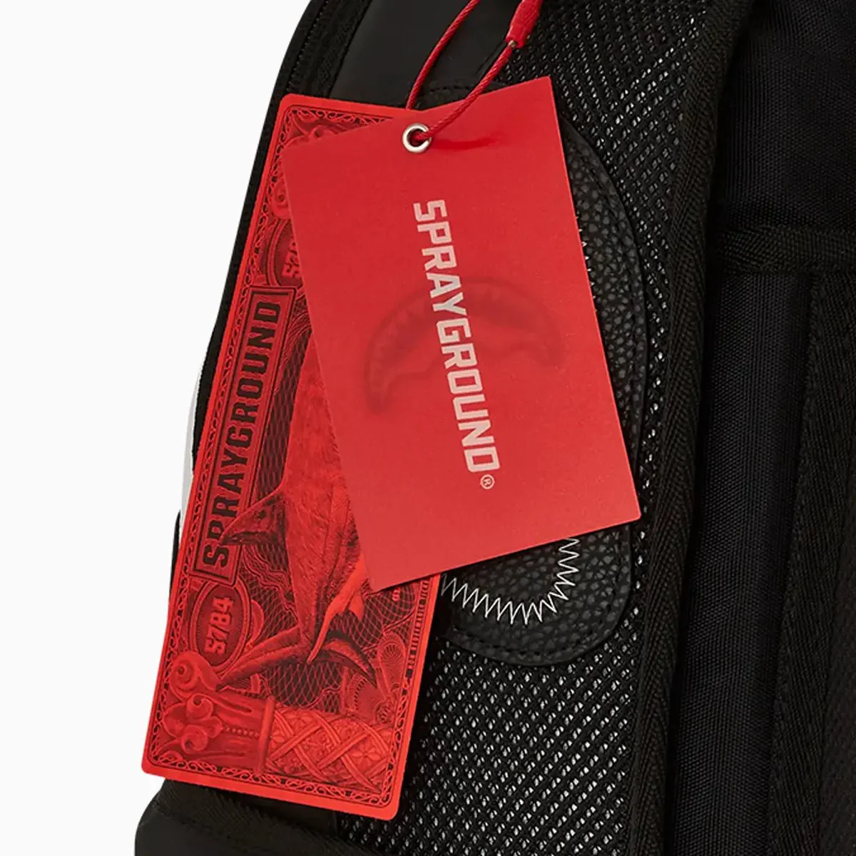 Gravitational Pull Backpack - Image 14