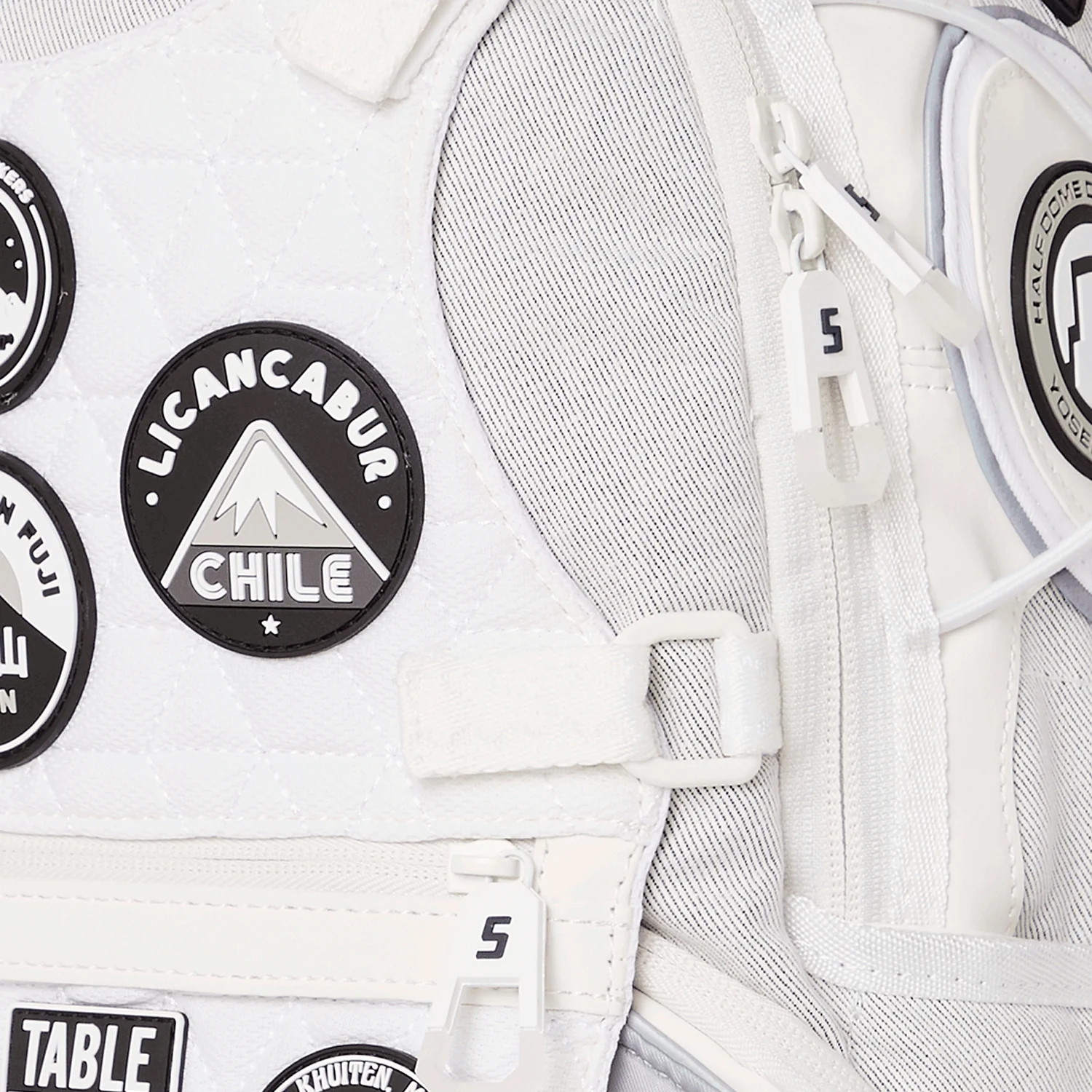 The Global Expedition Subzero Backpack - Image 11