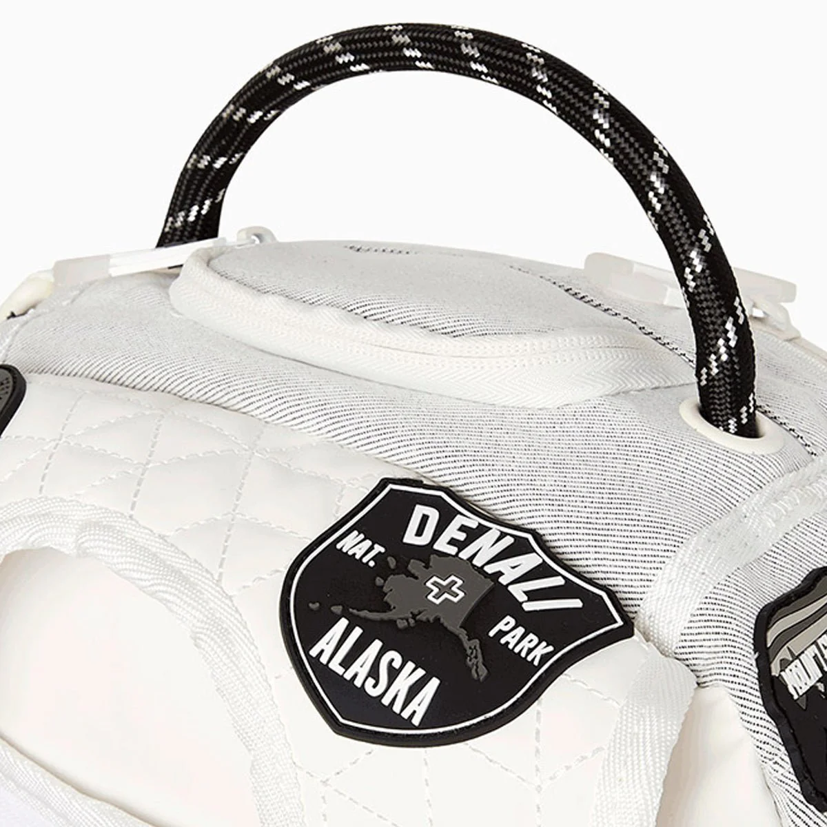 The Global Expedition Subzero Backpack - Image 12