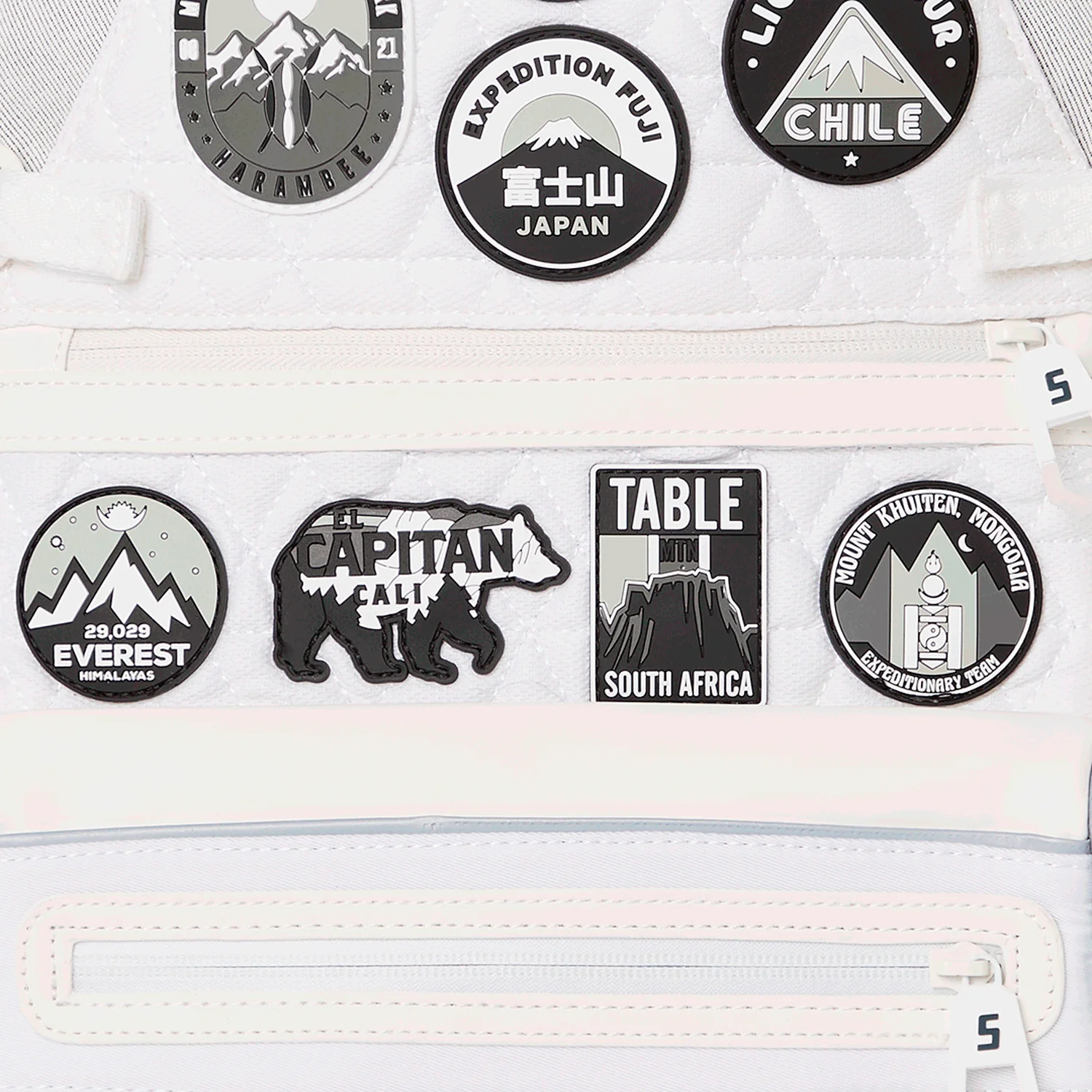 The Global Expedition Subzero Backpack - Image 13