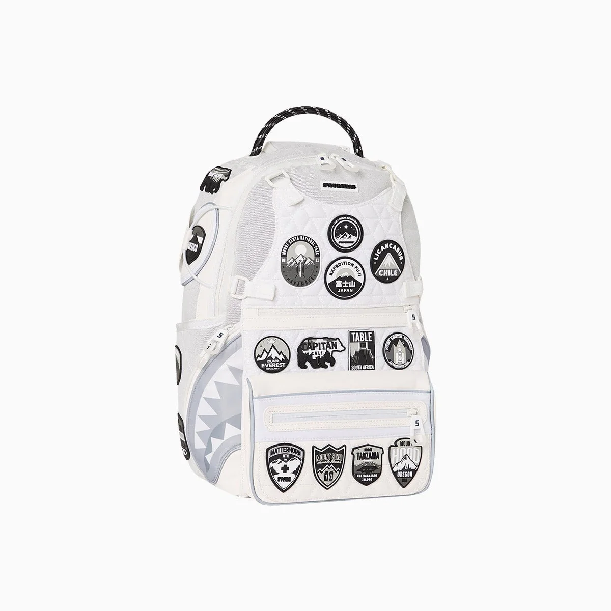 The Global Expedition Subzero Backpack - Image 3