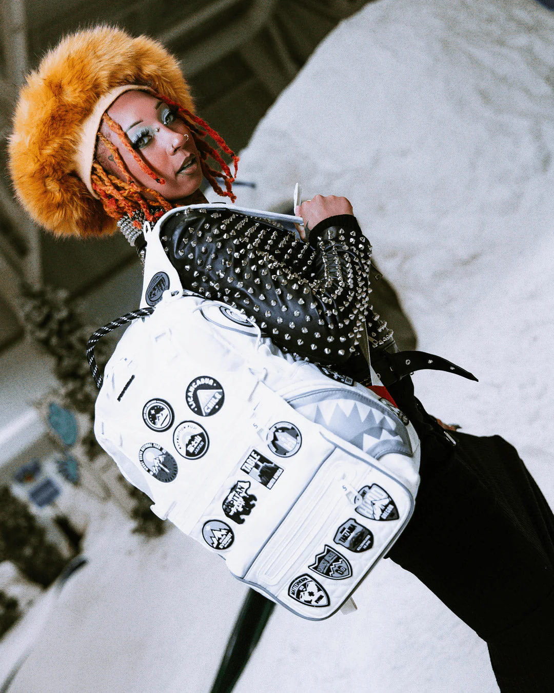 The Global Expedition Subzero Backpack - Image 5