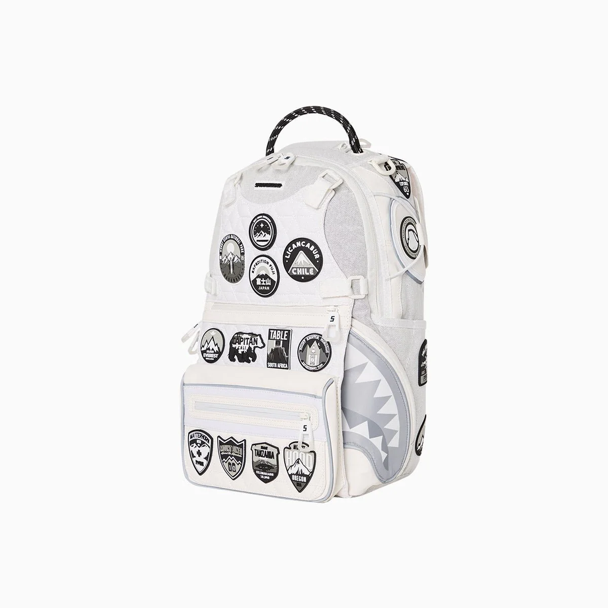 The Global Expedition Subzero Backpack - Image 6