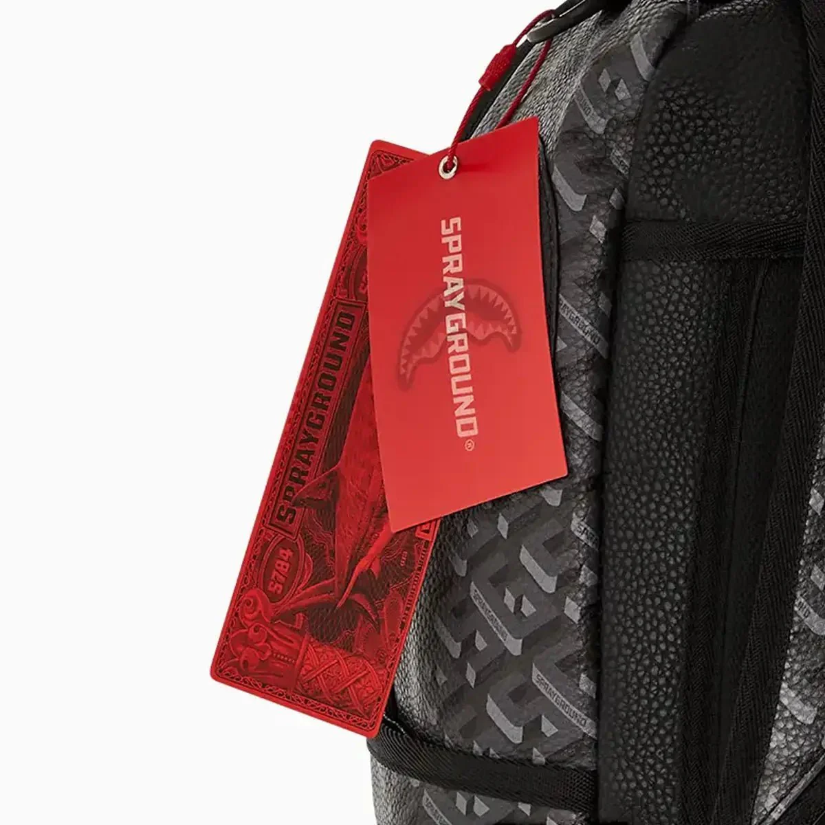 3DSG Thunderclap Backpack - Image 14