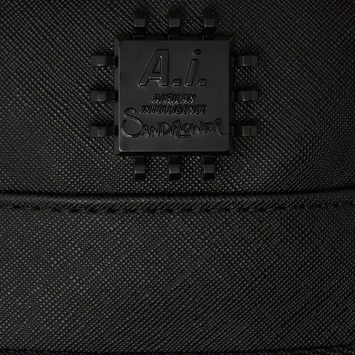 A.I Purple Wonderland Backpack - Image 15