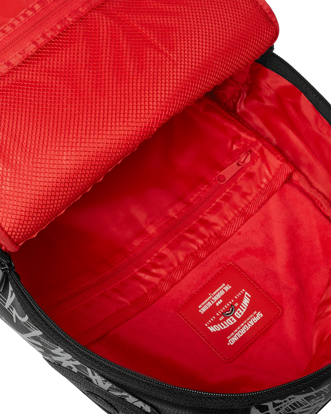 A.M.P.M Backpack - Image 11