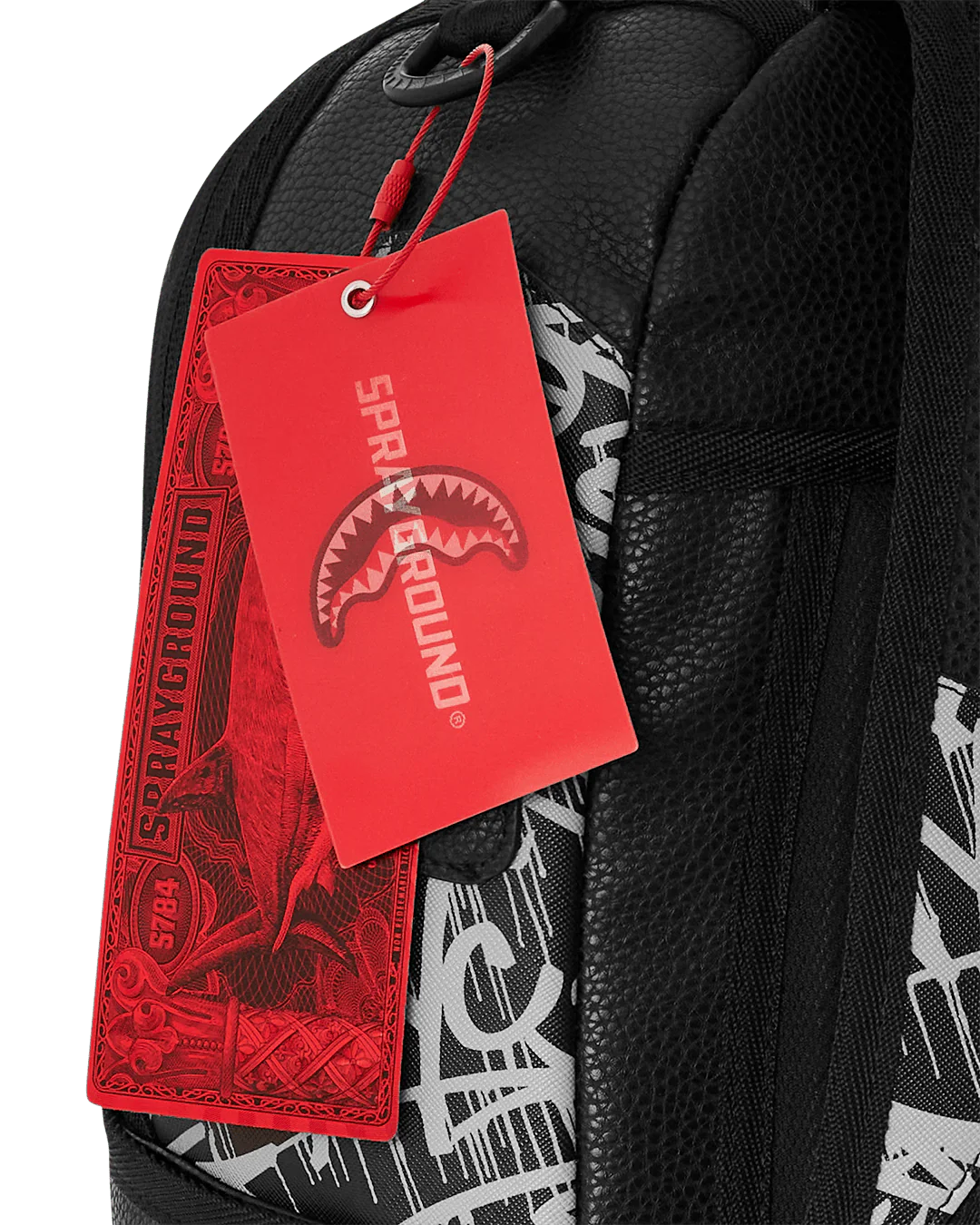 A.M.P.M Backpack - Image 14