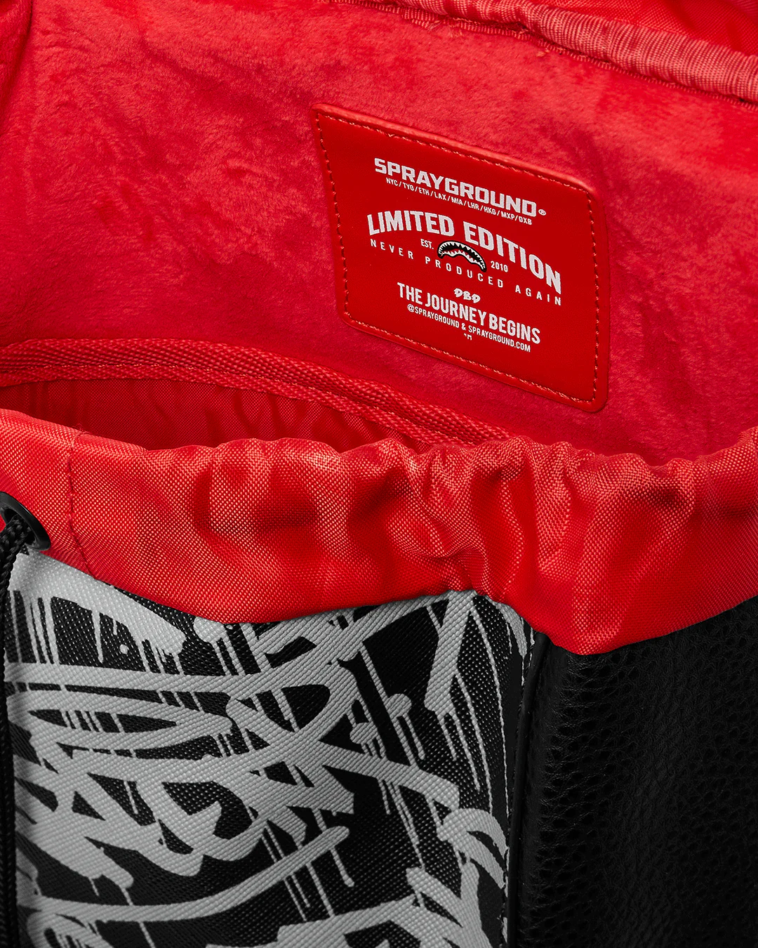 A.M.P.M Hills Backpack - Image 11