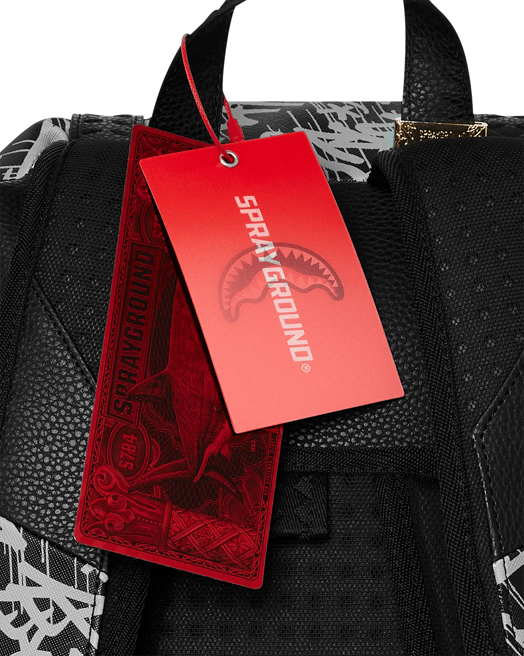 A.M.P.M Hills Backpack - Image 13