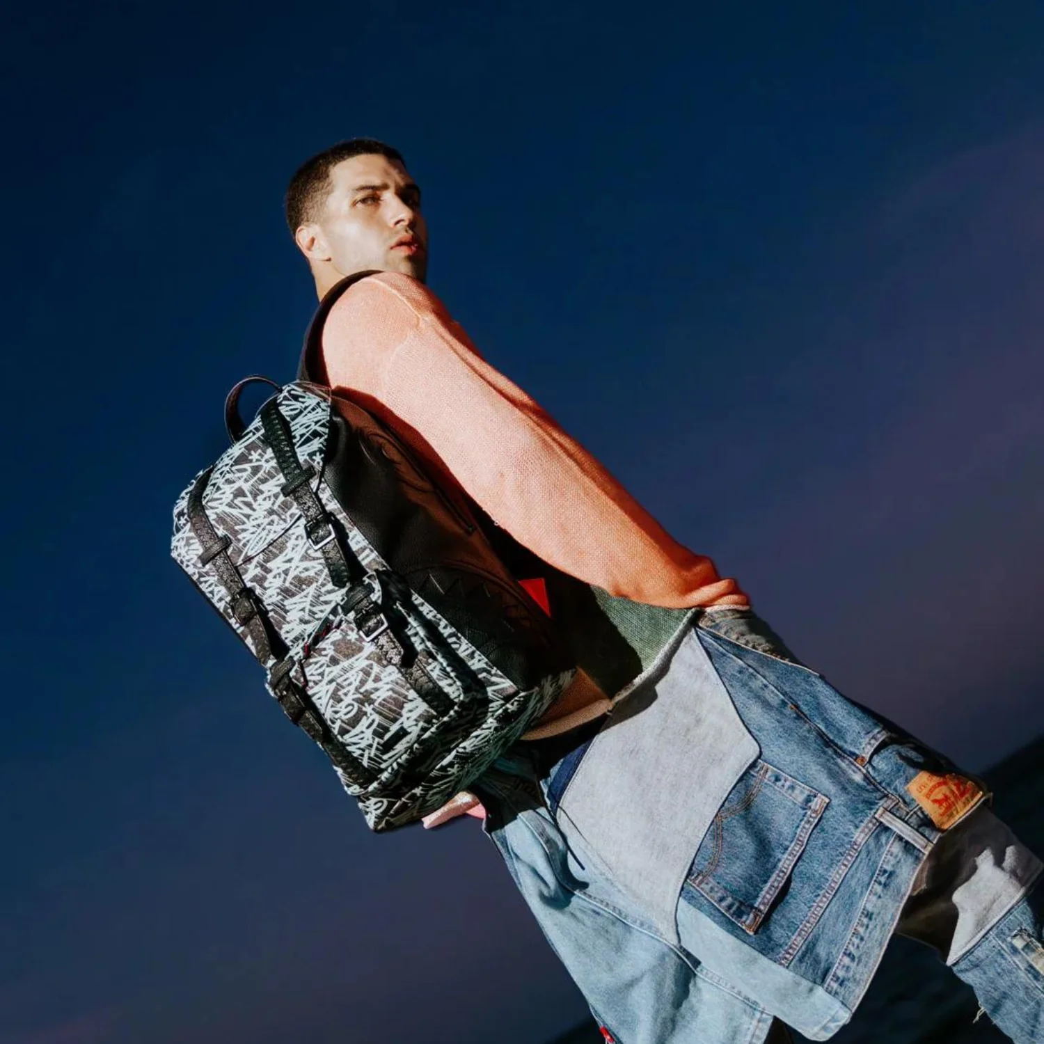 A.M.P.M Hills Backpack - Image 7