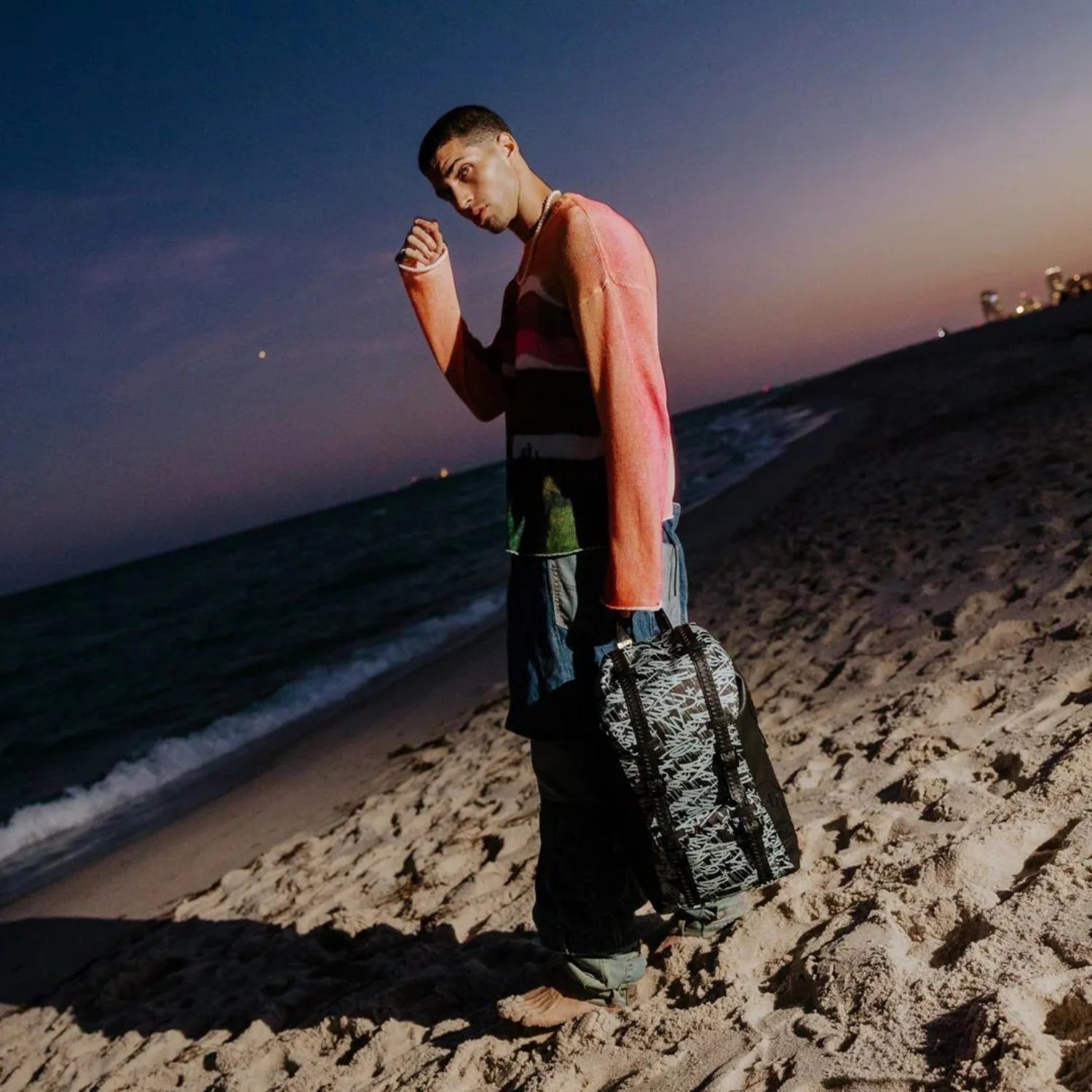 A.M.P.M Hills Backpack - Image 9