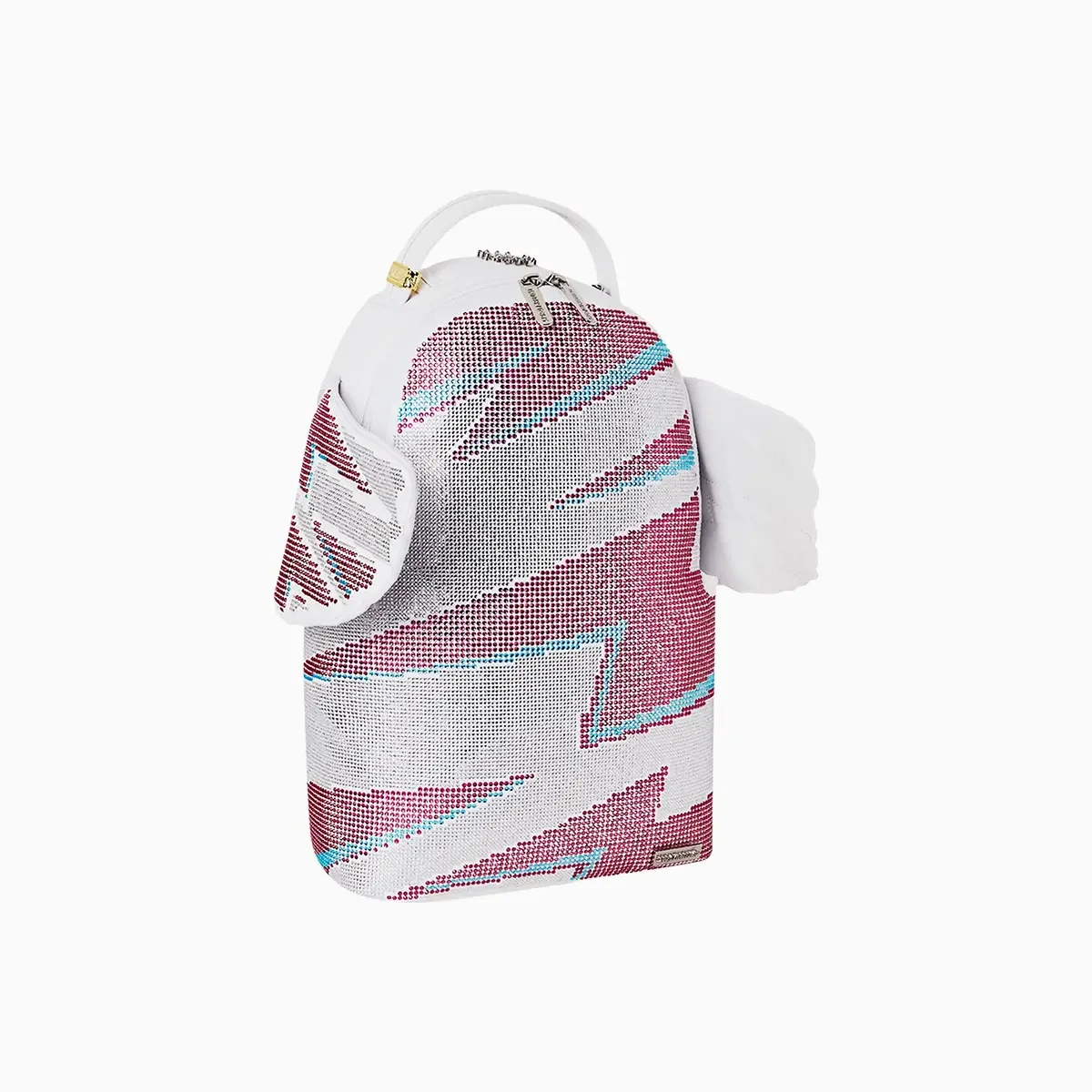 AI Wings Mini Backpack - Image 2