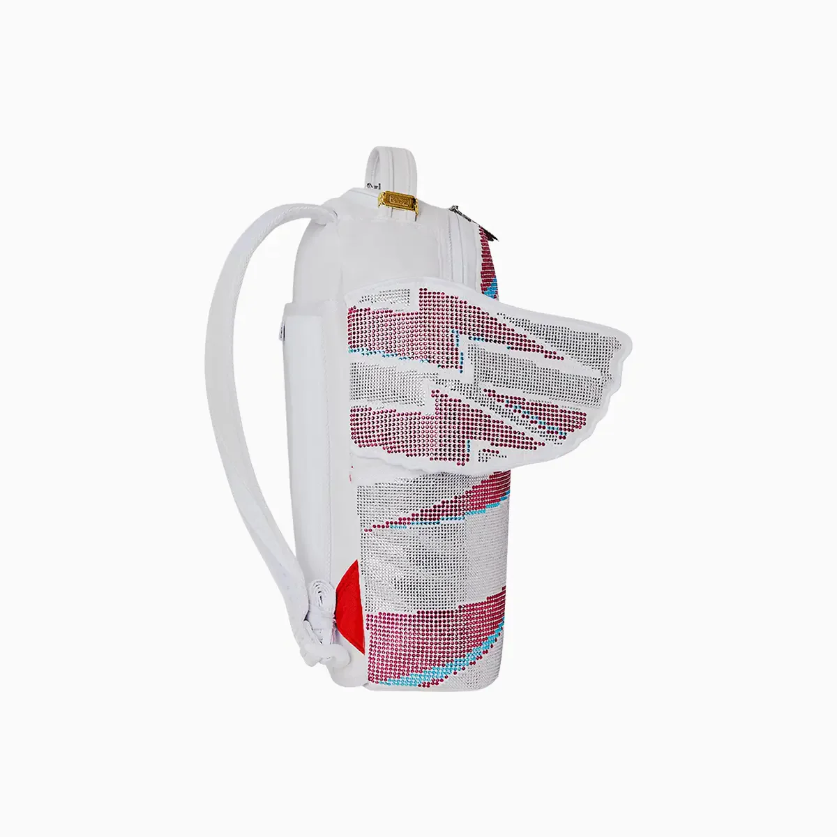 AI Wings Mini Backpack - Image 3